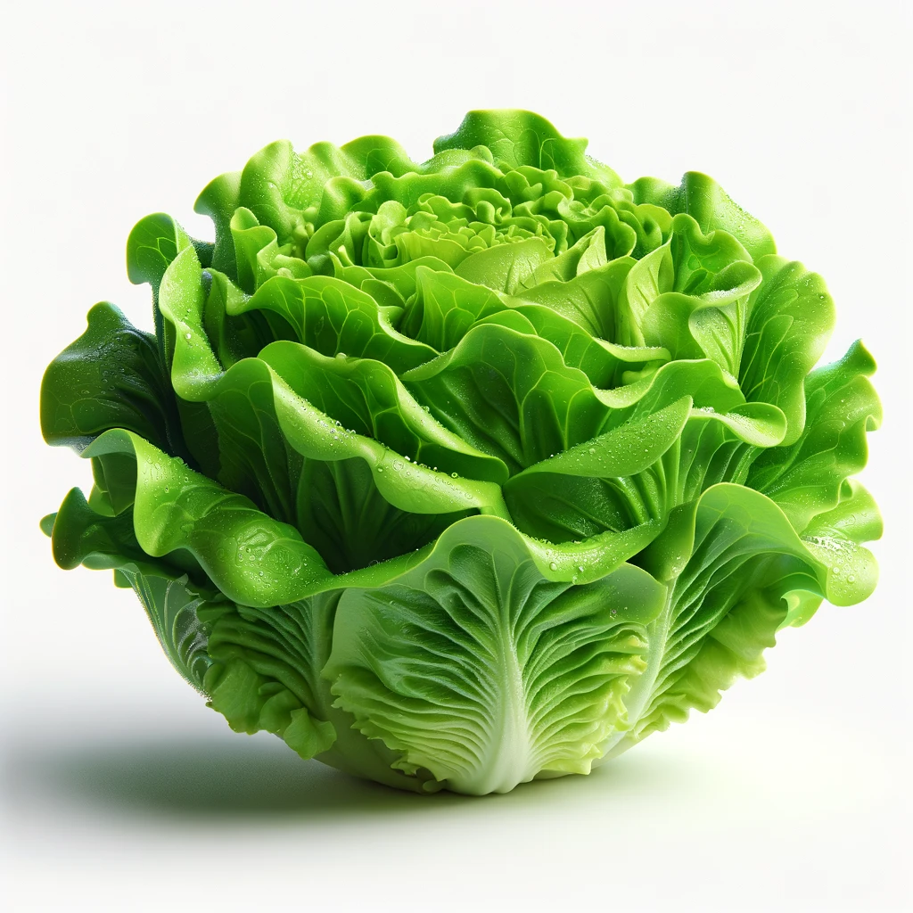 American Lettuce