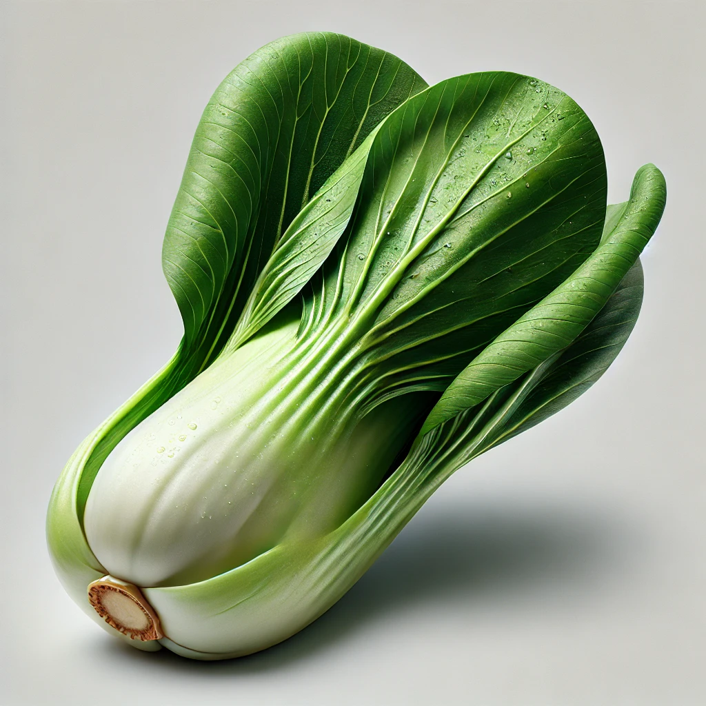 Bok Choy