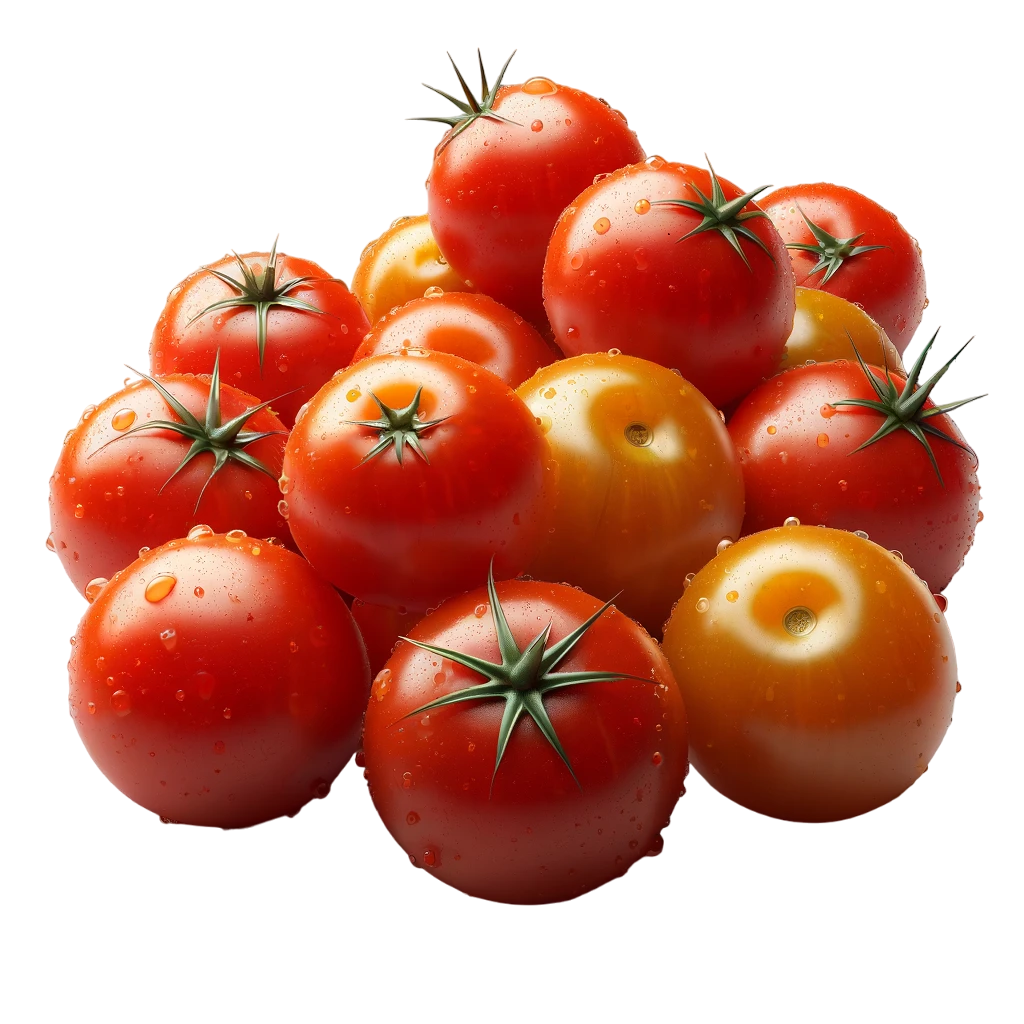 Cherry Tomato