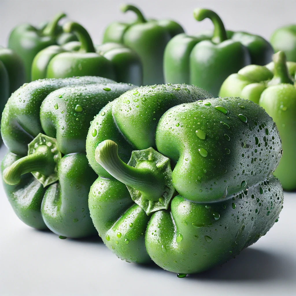 Green Pepper