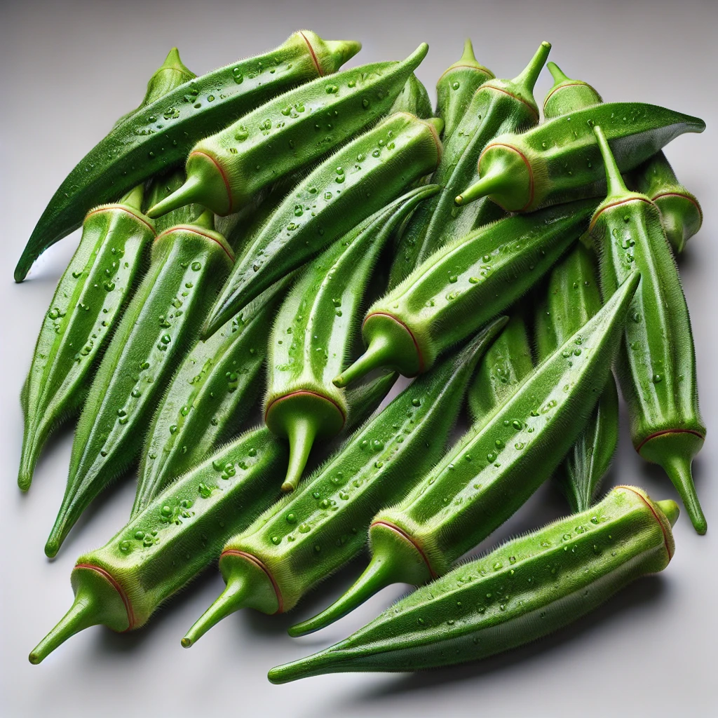 Okra