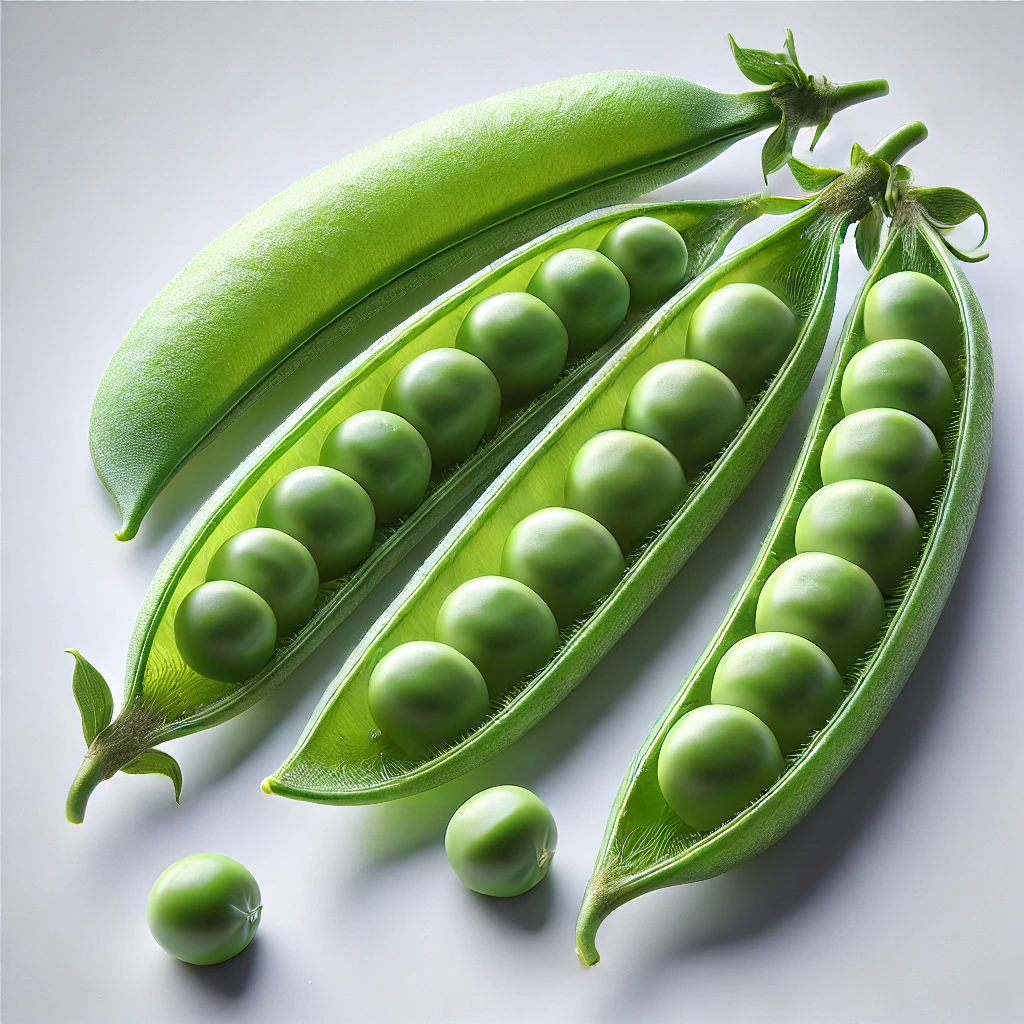 Peas