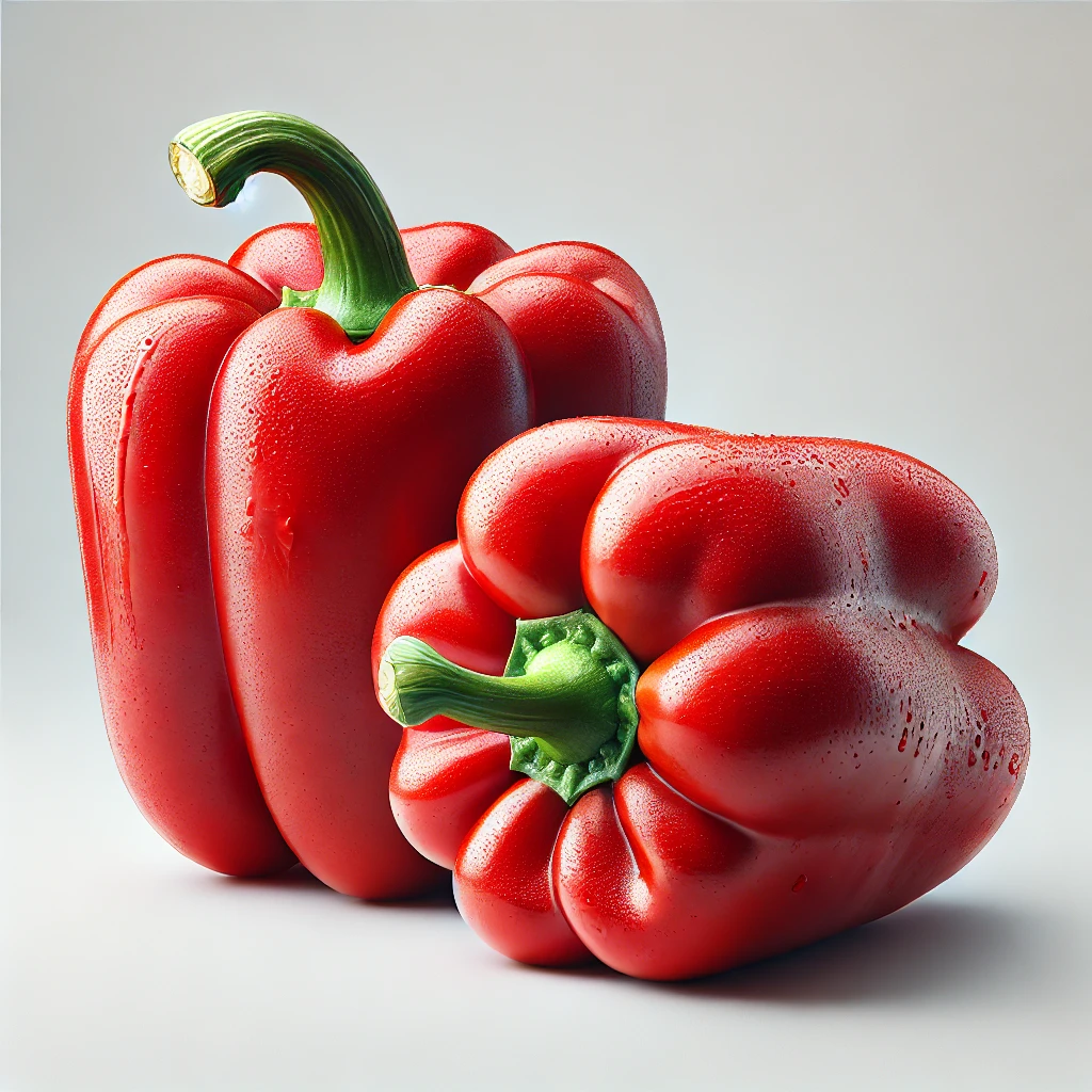 Red Pepper