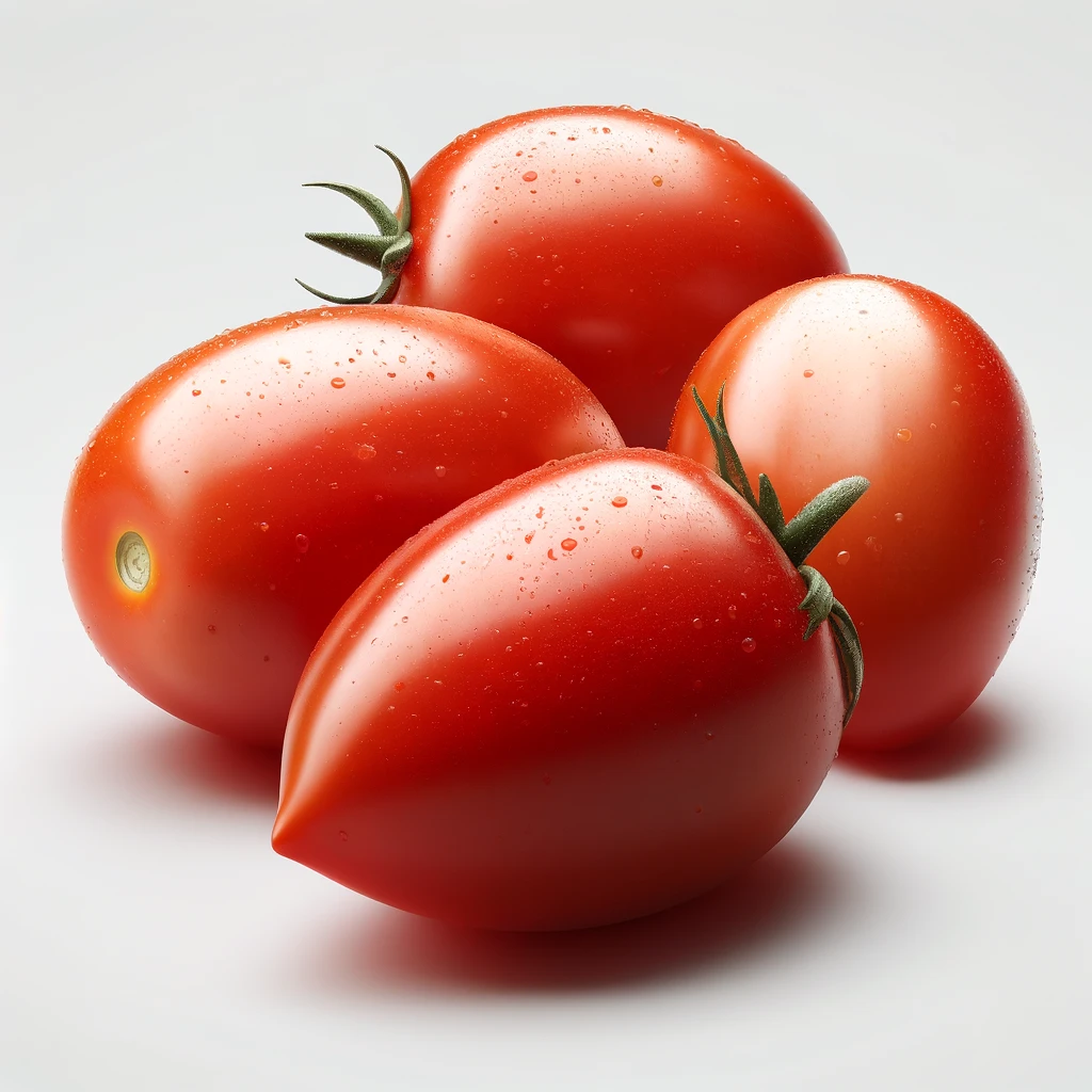 Roma Tomato