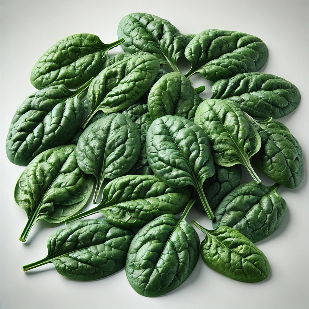 Spinach