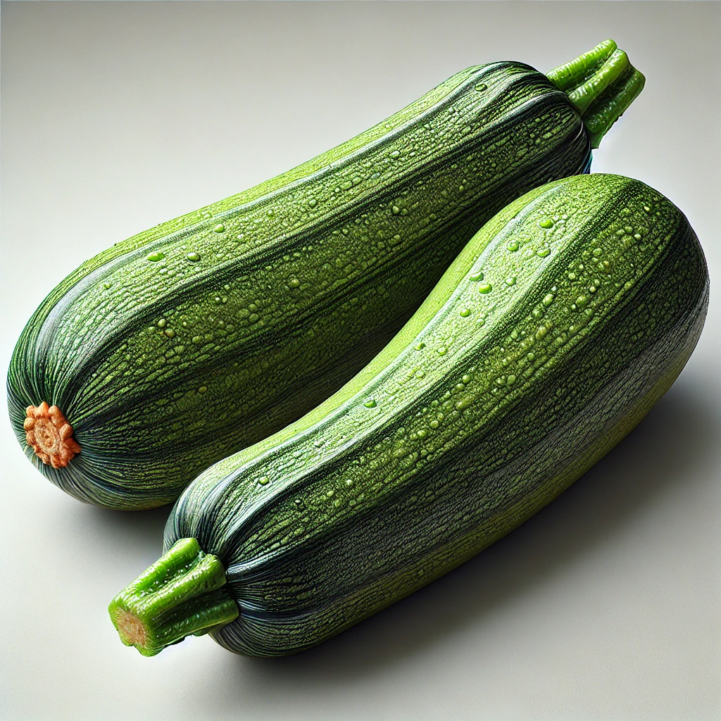 Zucchini